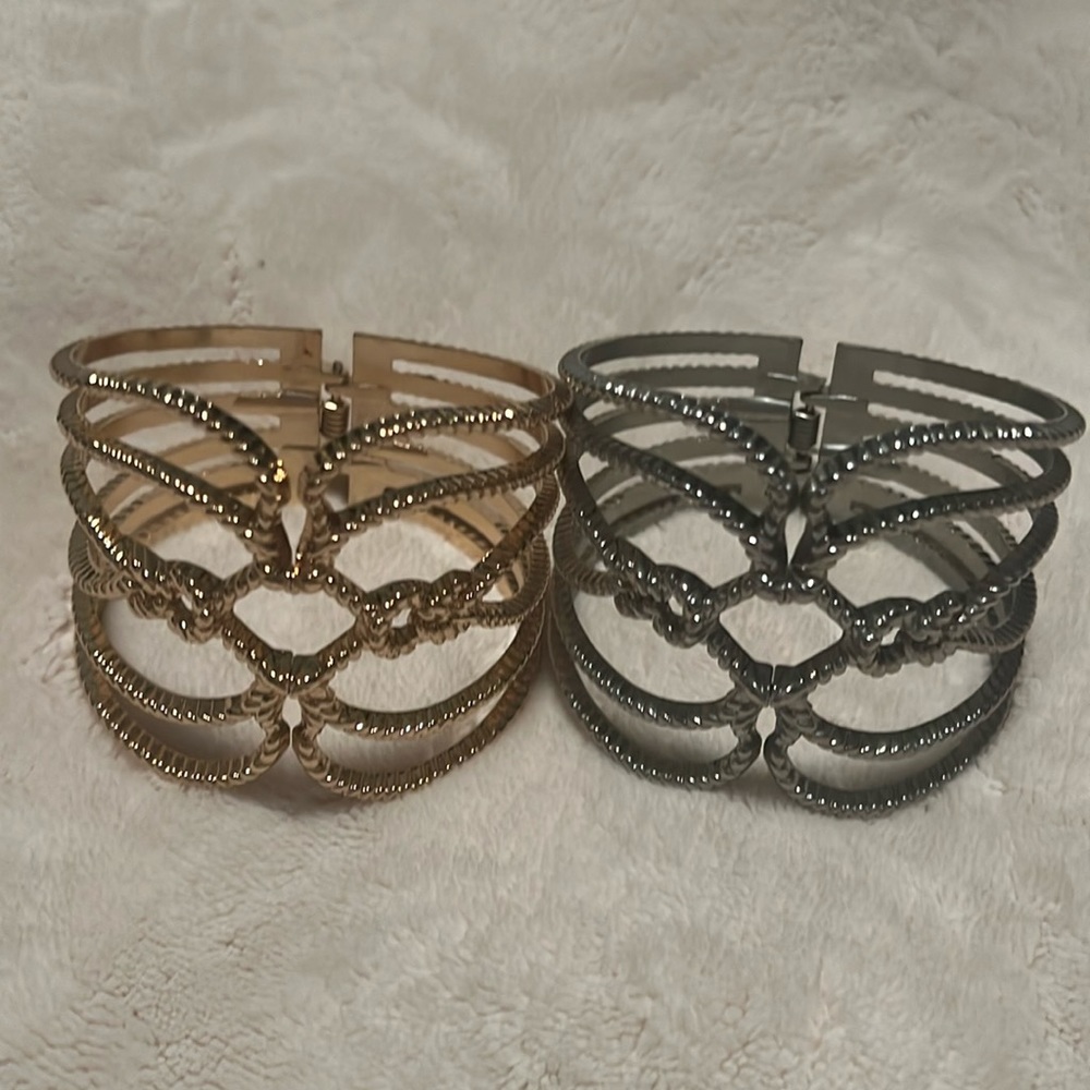 Bracelets